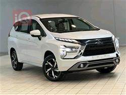 Mitsubishi Xpander